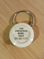 The Frederick News Post Keychain picture