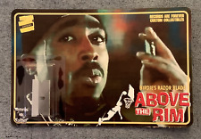 Tupac - Above the Rim - Birdie's Razor Blade picture