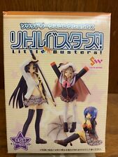 Little Busters 6 Figures (5 boxes) Set by Solid Works 2007- B picture