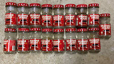 Vintage Maxwell house 2oz instant coffee glass jar  picture