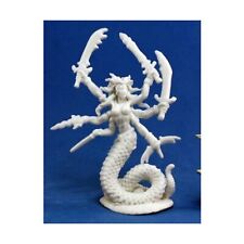 REAPER Vandorendra, Snake Demon (1) Miniature picture