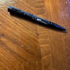 Smith & Wesson M&P Military & Police Tactical Pen Aircraft-Aluminum  Black picture