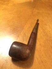 vintage Jeantet Volnay estate pipe France smooth billiard beautiful briar picture