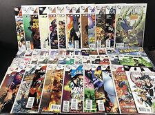 Countdown 52 DC Comic Lot Spans 1-51 & Adventure Lord Havok Ray Palmer Arena +++ picture