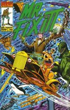 Mr. Fixitt #1 FN 1993 Stock Image picture