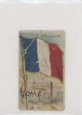 1910-11 ATC Flags of all Nations Tobacco T59 France z6d picture