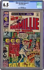Millie the Model Annual #7 CGC 6.5 1968 1296818003 picture