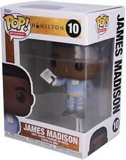 James Madison Hamilton: An American Musical #10 Funko Pop picture