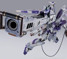 METAL BUILD HI-v Gundam exclusive hyper mega bazooka launcher option set Figure picture