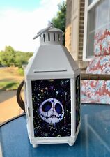 Disney Nightmare Before Christmas Inspired Lantern *Unique Inspired Gift* picture