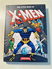 The Little Book of X-Men: PI (The Little Book Of X-men) by Thomas, Roy Paperback picture