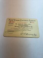 New York Central Lines picture
