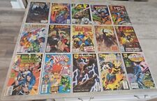 Amalgam Huge Comic Lot Of 15 / Spider-Boy, Dark Claw, Lobo Duck X Patrol, Amazon picture