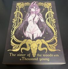The Elder Sister Like One Ane Naru Mono Complete Works 1 & 2 Set Special Edition picture
