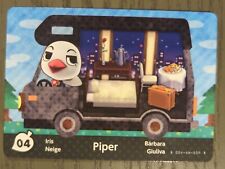 Animal Crossing Welcome Home Amiibo Card Singles - Mix & Match up to 15% off picture