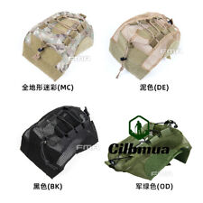 Tactical Fast High Cut Helmet Cover Multicam L/XL Ops-Core TB1310 Outdoors 1PC picture