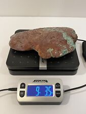 Glacial Float Copper Nugget From Michigan’s Upper Peninsula Copper Country 9 Lbs picture