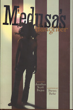 MEDUSA'S DAUGHTER HC (2012 Series) #1 Very Fine picture