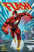 The Flash by Mark Waid 3 - Paperback, by Waid Mark - Very Good picture