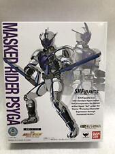 S.H.Figuarts Kamen Rider Psyga Figure Soul Web Shop Limited Action Figure Bandai picture