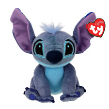 Ty Beanie Baby Stitch Disney Lilo & Stitch Alien 6