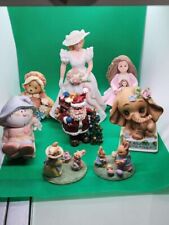 8pc / 1lot vintage toy figurines  picture