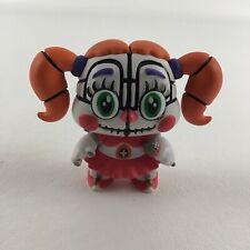 Funko Mystery Mini Five Nights At Freddys Sister Location Circus Baby Figure  picture