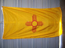 New Mexico O/D Flag 5' X 8' New picture