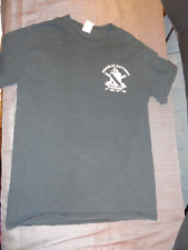 DISCONTINUED CHARLIE BATTERY 1ST BATTALION 19TH FIELD ARTILLERY UNIT SHIRT SMALL picture
