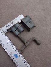 Vintage USA Craftsman Gluing Clamp For Use With 3/4
