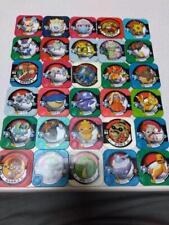 Pokemon Tretta 30 pieces sold in bulk picture