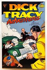 Dick Tracy Adventures #1 (Sept 1991, Gladstone) 8.0 VF  picture