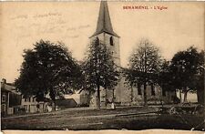 CPA AK Benamenil - Benamenil - The Church (483753) picture