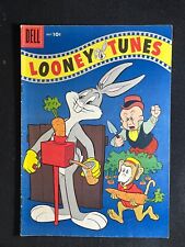 Looney Tunes #177 Dell Comic July 1956 picture