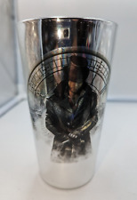 Assassin's Creed Syndicate 16 oz Pint Glass/Tumbler Silver Color by Just Funky picture