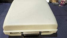 1970s Olivetti Studio 45 Typewriter in Excellent condition With Case picture