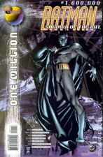 Batman Shadow of the Bat One Million #1 VF 1998 Stock Image picture