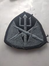 Patch- U S Army  SSI- Joint Forces Command USSOCOM (22-1192) picture