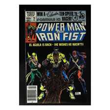 Power Man #78 in Very Fine condition. Marvel comics [y} picture