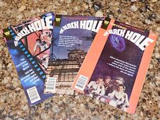 THE BLACK HOLE 1 2 3 WHITMAN 1980 MOVIE ADAPTION picture