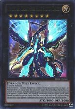 Number 62: Galaxy-Eyes Prime Photon Dragon PRIO-EN040 Ultra Rare 1st Edition picture