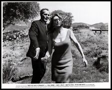 Elaine Devry in Once You Kiss a Stranger (1969) ORIGINAL VINTAGE PHOTO M 138 picture