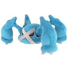 Pokemon Plush Anime Metagross Cuddly toy Doll All Star Collection No.0376 picture