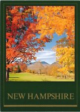 Historic First Chruch - Bennington, Vermont Postcard Unposted picture