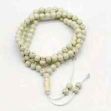 Classic Rosary Muslim Prayer Beads '1pc 99pcs' Arab Prayer Hand String picture