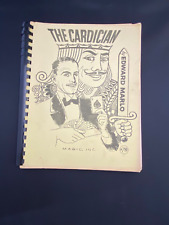 The Cardician by Ed Marlo picture