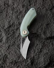 Bestech Bihai Linerlock Folding Knife 2.13