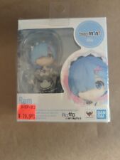 Re:Zero Starting Life in Another World Figuarts mini Rem 55 New picture