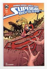 Supergirl Being Super #2 VF/NM 9.0 2017 picture