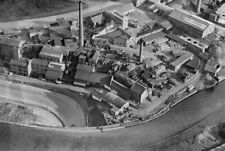 Sandeman Brothers Ruchill Oil Works Maryhill Glasgow Scotland 1930s OLD PHOTO 4 picture